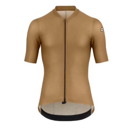 Koszulka ASSOS Mille GT Drylite Bronze Ash