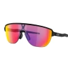 Okulary Oakley Corridor Matt Black/prizm Road OO9248-0242