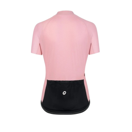 Koszulka ASSOS Uma GT C2 Evo Cosmic Rose