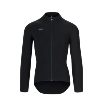 Bluza Assos  LS Skin Layer black X/3 całoroczna unisex
