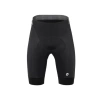 Spodenki ASSOS Mille GT half Shorts c2 Black Series