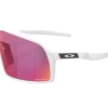 Okulary Oakley Sutro S matt white/prizm road OO9462-05