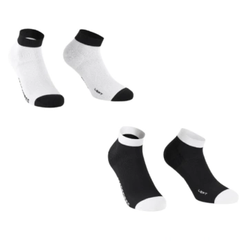 Skarpety ASSOS RS Superleger low