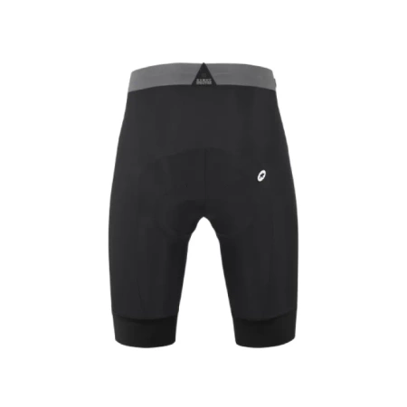 Spodenki ASSOS Mille GT half Shorts c2 Black Series
