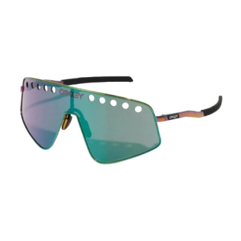Okulary Oakley Sutro lite TI sweep oilslick/road jade oo6025-0538