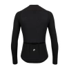 Koszulka Assos Mille Gt LS Jersey Black Series