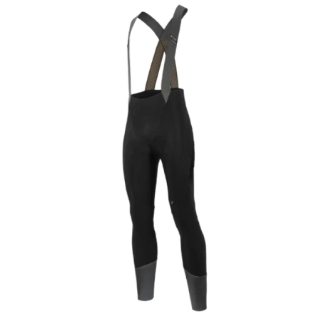 Spodnie ASSOS Mille GT C2 GTO flamme D'or Winter