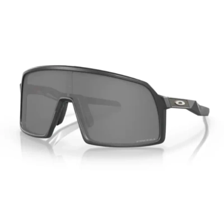 Okulary rowerowe Oakley Sutro S Hi Res Carbon Prizm Black OO9462-1028