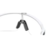 Okulary Oakley Sutro Lite Matt White Photochromic OO9463-4639