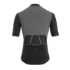 Koszulka ASSOS Mille GTO Rock Grey