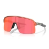Okulary Oakley Sutro Lite fire orange/ prizm trail torch OO9463-7639