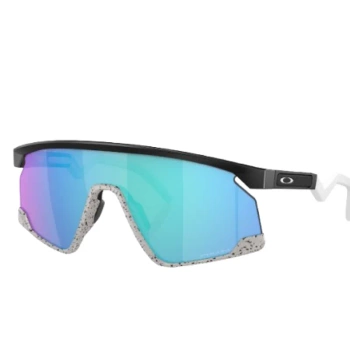 Okulary Oakley BXTR  matt black/prizm sapphire OO9280-03