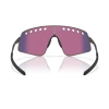 Okulary Oakley Sutro lite TI sweep gunmetal/ prizm road oo6025-0338