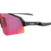 Okulary Oakley Sutro lite sweep matt black/prizm ROAD oo9465-01