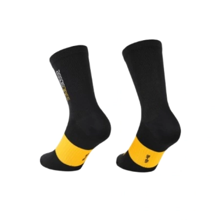 Skarpety ASSOS Spring Fall Evo