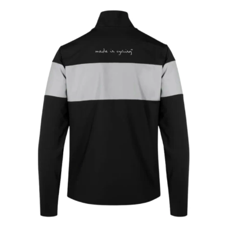 Kurtka Softshel Assos SIGNATURE Jacket black series