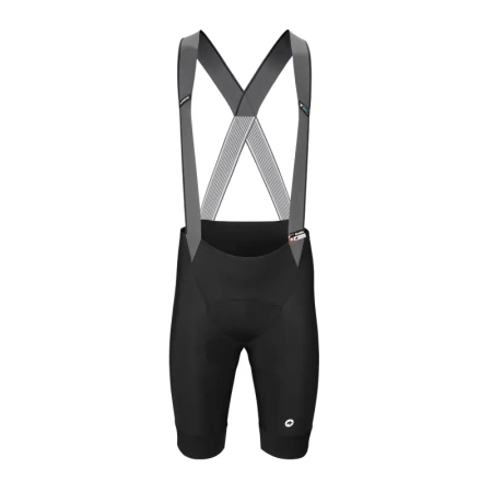 Spodenki ASSOS Mille GT GTS Bib Shorts