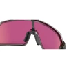 Okulary Oakley Sutro Grey Ink Prizm Road Jade OO9406-1037