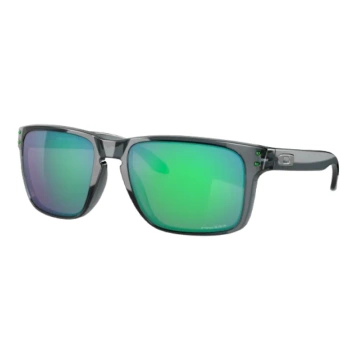 Okulary Oakley Holbrook XL crystalized black/prizm jade OO9417-1459