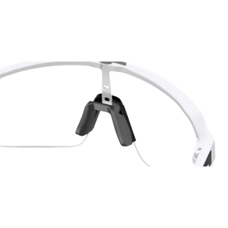 Okulary Oakley Sutro Lite Matt White Photochromic OO9463-4639