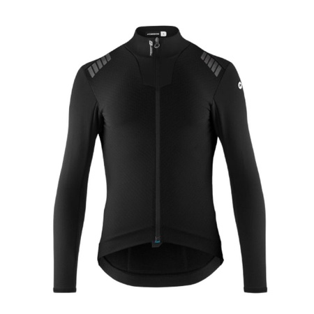 Kurtka ASSOS Mille GT Eisenherz UltrazWinter Black
