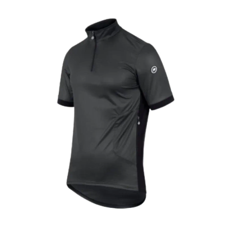 Koszulka ASSOS Mille GTC Torpedo Grey