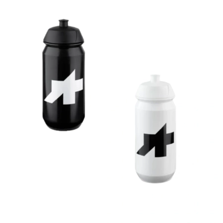 Bidon Assos Water Bottle Signature 500ml