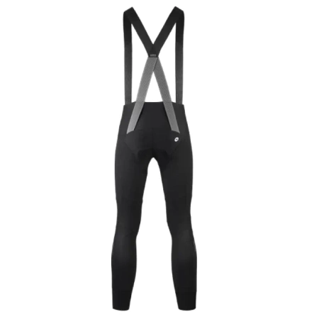 Spodnie ASSOS Mille GT EISENHERZ Ultraz Winter BIB S11