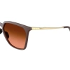 Okulary Oakley Sielo SQ Matt Grenache/prizm Brown Gradient OO9480-02