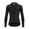 Koszulka Assos Mille Gt LS Jersey Black Series