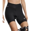 Spodenki ASSOS Uma GT half Shorts SHORT series Black