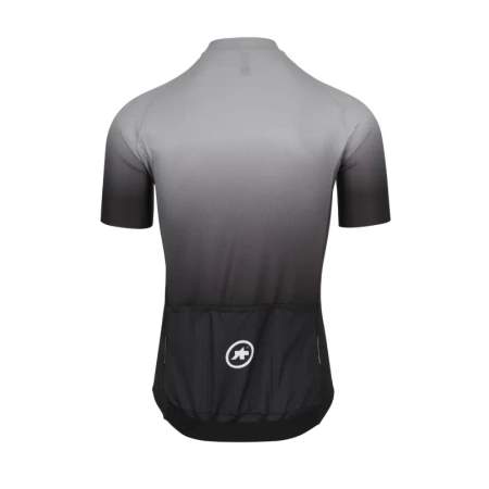 Koszulka Assos Mille gT C2 Shifter Gerva Grey