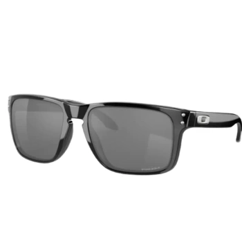 Okulary Oakley Holbrook XXL matt black/prizm black OO9487-0261