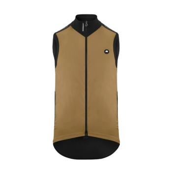 Kamizelka Assos Tactica Shell Vest T5 Bronze Ash
