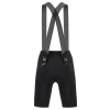 Spodenki ASSOS Uma GTV Bib Shorts C2 black Series