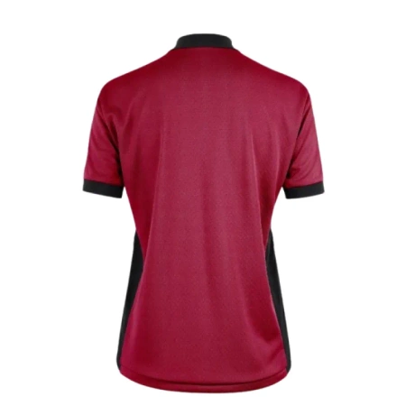 Koszulka ASSOS UMA GTC C2 Bolghieri Red