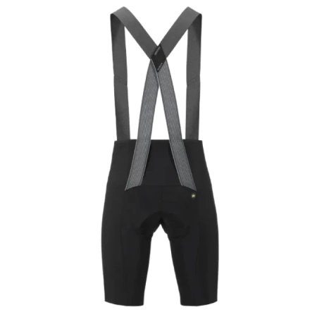 Spodenki ASSOS Mille GT GTO BIB black series