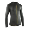 Bielizna Assos Spring Fall Skin Layer P1 Grey