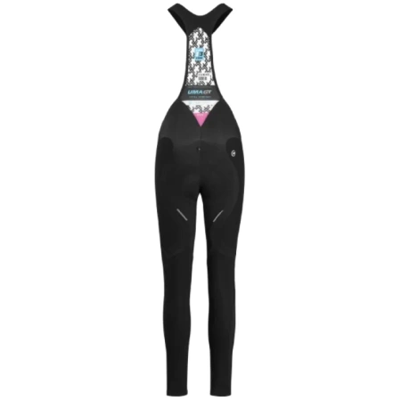 Spodnie ASSOS UMA GT ULTRAZ Winter Bib Tights