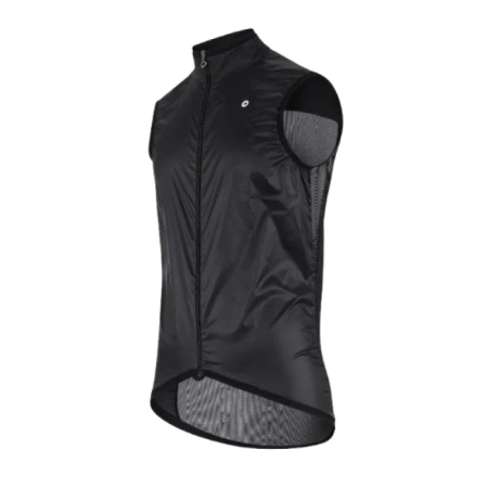 Kamizelka Assos Mille GT Wind Vest C2 black