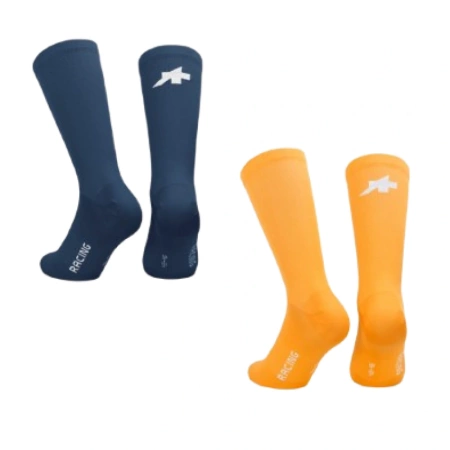 Skarpety Assos Racing S11