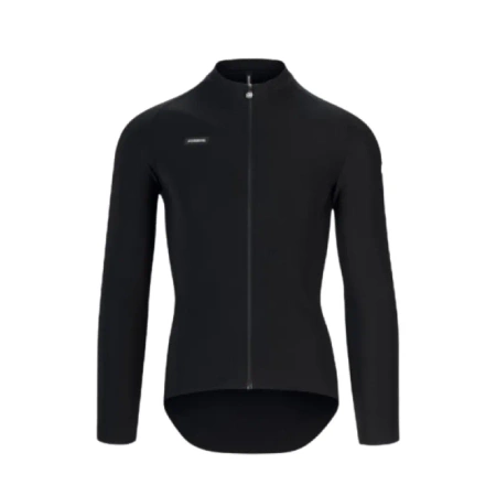 Bluza Assos LS Skin Layer black X/3 całoroczna unisex