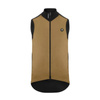 Kamizelka Assos Tactica Shell Vest T5 Bronze Ash