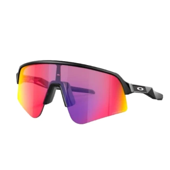 Okulary Oakley Sutro lite sweep matt black/prizm ROAD oo9465-01