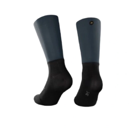 Skarpety ASSOS GTO Socks Kosmo Granit