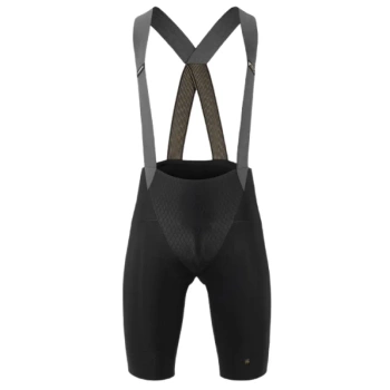 Spodenki ASSOS Mille GT GTO BIB Flamme D'Or c2 Long