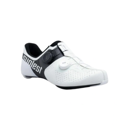 Buty szosowe Suplest Road Pro offwhite Carbon 2xboa Li2