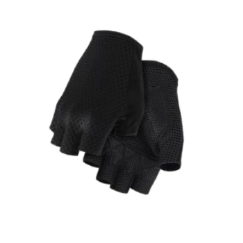 Rękawiczki Assos Endurance S11 black