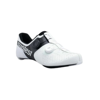 Buty szosowe Suplest Road Pro offwhite Carbon 2xboa Li2
