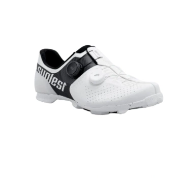 Buty Suplest Xc Gravel Pro offwhite Carbon 2boa